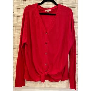 Wonderly Thermal Top